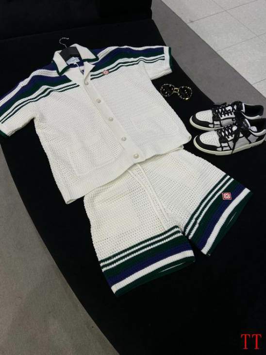 Picture of Casablanca Shirt Pant Suits _SKUCasablancaM-2XL20tn2020739